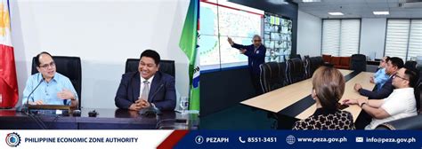 peza dts|PEZA eZTS.